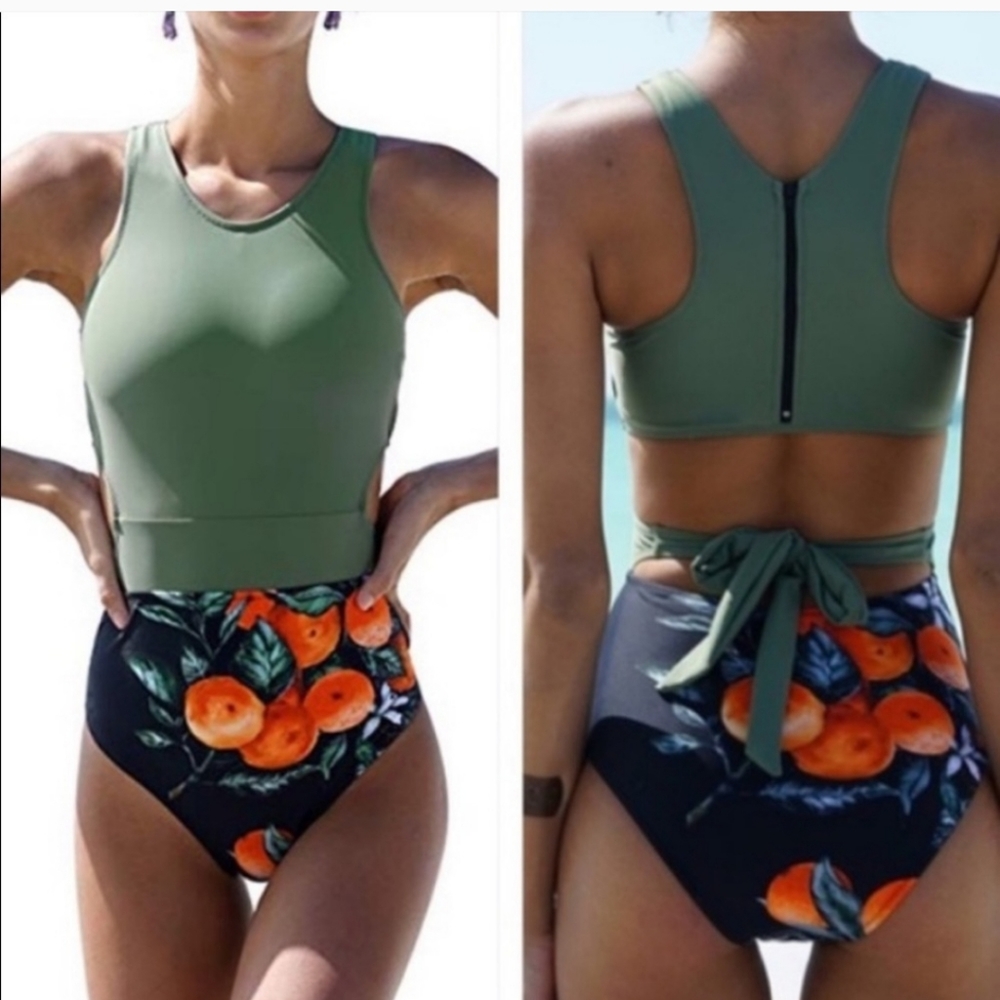 Cupshe NWT size L
